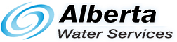 alberta water services